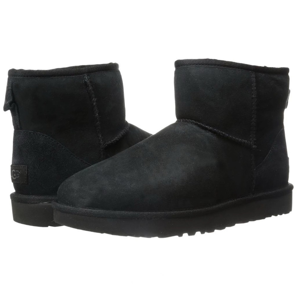 UGG Classic Mini II